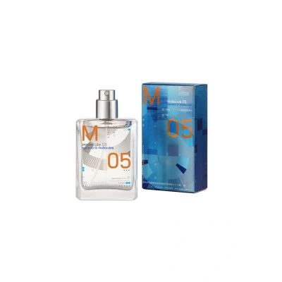 Abbildung von Escentric Molecules Eau de Toilette Molecule 05 Refill
