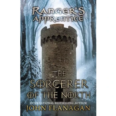 Abbildung von the Sorcerer of North: Book Five (Ranger&#039;s Apprentice, Band 5)
