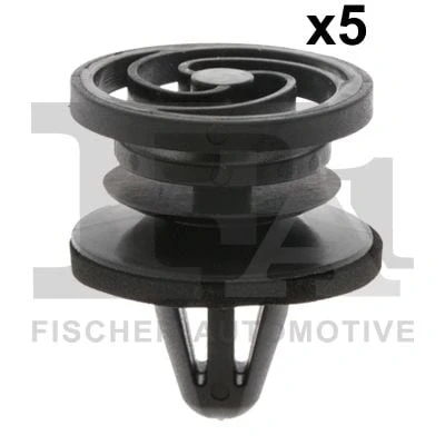 Abbildung von Clip, Zier /Schutzleiste FA1 11 40025.5