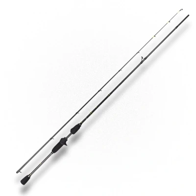Abbildung von LMAB La Moustique Cast LM C Baitcaster Rute 1.98m (4 14g)