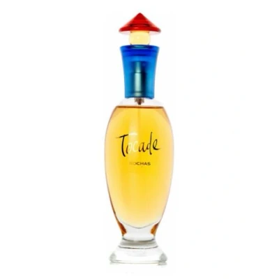 Abbildung von Rochas Tocade Eau de Toilette 100 ml
