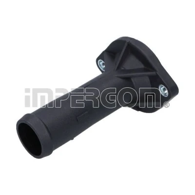 Abbildung von ORIGINAL IMPERIUM 90000 Flansch Kunststoff vorne ohne Dichtung Thermostat VOLKSWAGEN: Golf 4 Schrägheck, Bora Variant, Limousine