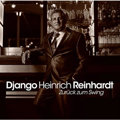 Abbildung von Zurück Zum Swing