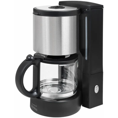 Abbildung von Gutfels Filterkaffeemaschine KA 8101 swi, 1,25l Kaffeekanne, Papierfilter 1x4