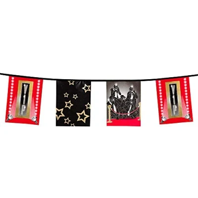 Abbildung von V.I.P. Flag Linie 6 Meter