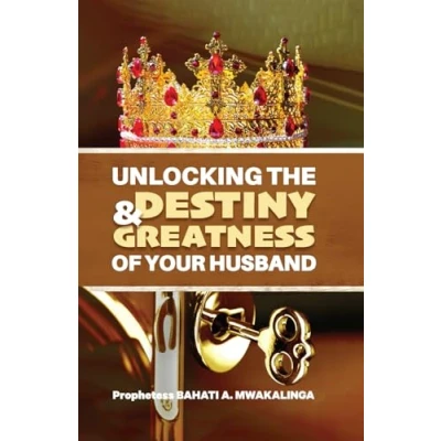 Abbildung von Unlocking The Destiny and Greatness Of Your Husband