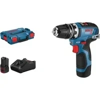 Abbildung von Akku Bohrschrauber GSR 12V 35 FC Professional, 12Volt
