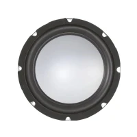 Abbildung von Rockwood 200mm Subwoofer m. Alu Membrane 200Watt