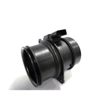Abbildung von NGK 96715 Luftmassenmesser mit Gehäuse integriertem Lufttemperatursensor LAND ROVER: Range Rover Sport, Discovery 3