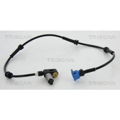 Abbildung von TRISCAN 8180 28215 ABS Sensor 740 29,9 PEUGEOT: 106 II Schrägheck, CITROËN: Saxo Schrägheck
