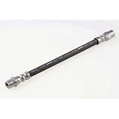 Abbildung von HELLA 8AH 355 460 521 Bremsschläuche 200 2 x M10x1 BMW: 3 Coupe, Cabrio, Limousine