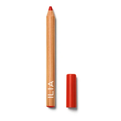 Abbildung von ILIA Beauty Augenbrauenstift Lip Sketch Hydratin Crayon Piazza r 2.3 g