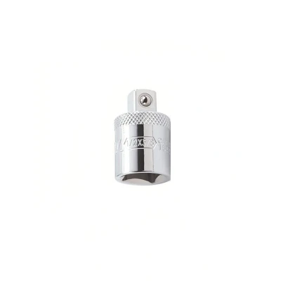 Abbildung von TOPTUL CAEB0812 Reduzieradapter, Knarre 26 Chrom Vanadium Stahl 3/8 1/4