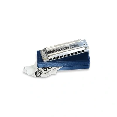 Abbildung von SEYDEL Blues 1847 Lightning 20 Stimmen E Dur