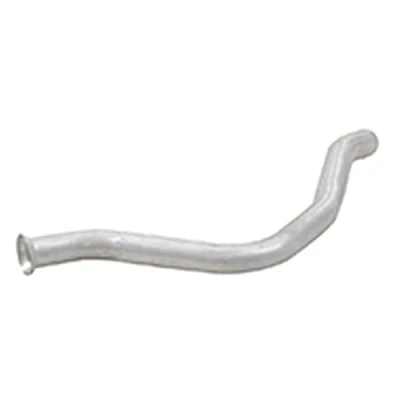 Abbildung von HELLA 8LA 366 004 961 Abgasrohr vorne mit Anbauteilen FIAT: Tipo Schrägheck