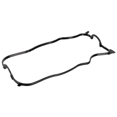 Abbildung von BLUE PRINT ADH26719 Ventildeckeldichtung NBR (Nitril Butadien Kautschuk) HONDA: CIVIC 6 Hatchback, CRX 3, Accord Limousine
