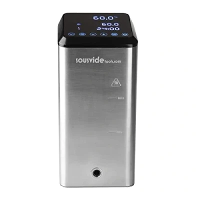 Abbildung von Kommerzieller Sous Vide Garer iVide Plus von SousVideTools