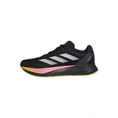Abbildung von adidas Herren Duramo SL Running Shoes Laufschuhe, Core Black/Zero Metalic/Spark, 40 EU