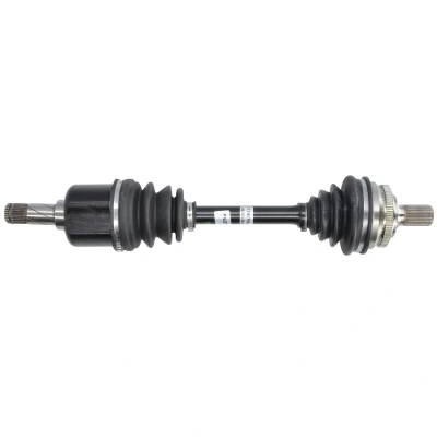 Abbildung von POINT GEAR PNG75951 Antriebswelle Vorderachse links, rechts 545mm 88mm VOLVO: V70 2, S60 I, I