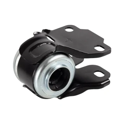 Abbildung von BLUE PRINT ADJ138003 Querlenkerlager Vorderachse links, unten, hinten 114 Gummi Hydrolager FORD: S Max Mk1, MONDEO 4 Turnier, Galaxy Mk2 MPV