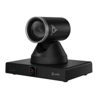 Abbildung von Hewlett Packard Poly Studio E60 Smart Kamera 4K MPTZ 12x opt. Zoom (EU