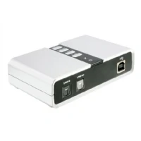 Abbildung von DeLOCK USB Sound Box 7.1