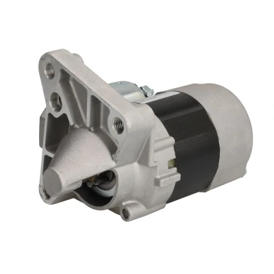 Abbildung von DENSO DSN3033 Anlasser 12V 0,85kW 8 RENAULT: CLIO 2, Kangoo I, I Rapid