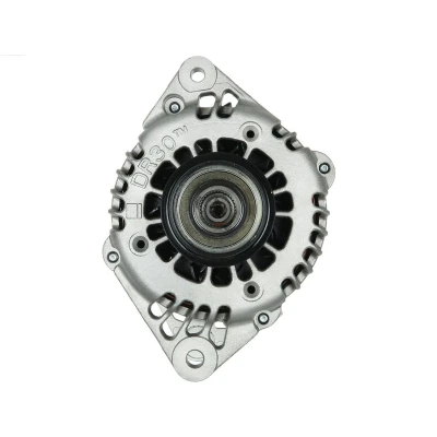 Abbildung von AS PL A1020PR Lichtmaschine 12V 100A OPEL: Zafira B, Astra H Caravan, Meriva A