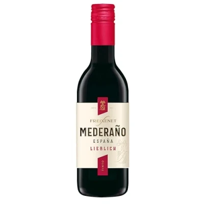 Abbildung von Freixenet Mederaño Tinto Rotwein lieblich