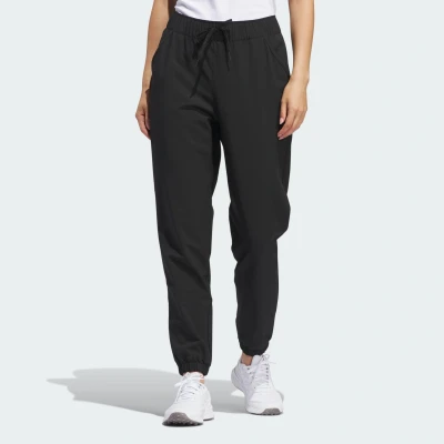 Abbildung von adidas Damen Womens ULTIMATE365 Wind.RDY Jogger, Black, XL