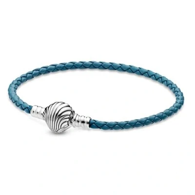 Abbildung von Pandora Armband, Damen, Größe: 17.5, Sterling silver