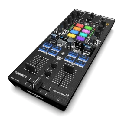 Abbildung von Reloop Mixtour Pro