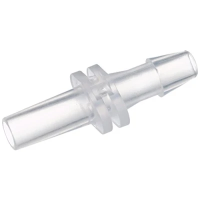 Abbildung von neoLab Polypropylen Verbinder mit Olive und Luer Konus für 3,2 4,2 mm Schlauch Innen Durchmesser, Männlich, 10 Stück