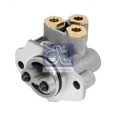 Abbildung von Schalter, Splitgetriebe DT Spare Parts 4.63079