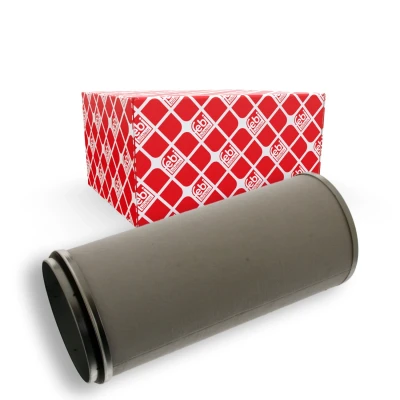 Abbildung von FEBI BILSTEIN 40228 Luftfilter 461 201 Filtereinsatz