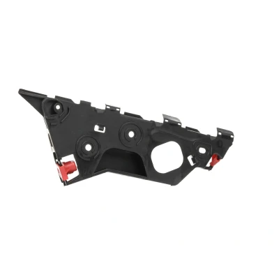 Abbildung von VAN WEZEL 3750568 Halter, Stoßfänger vorne rechts OPEL: Corsa D Schrägheck