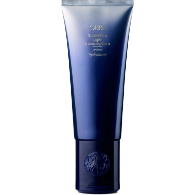 Abbildung von Oribe Brilliance &amp; Shine Supershine Light Moisturizing Cream 150