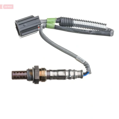Abbildung von DENSO Direct Fit DOX 0334 Lambdasonde M18x1.5 beheizt, Fingersonde, Sprungsonde MAZDA: MX 5 3