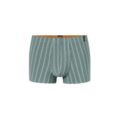 Abbildung von Schiesser Boxerbriefs, Herren, Größe: Large, Mineral