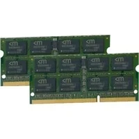 Abbildung von SO DIMM 16 GB DDR3 1333 (2x 8 GB) Dual Kit, Arbeitsspeicher