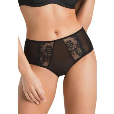 Abbildung von Teyli Marte Panties, Damen, Größe: Medium, Black