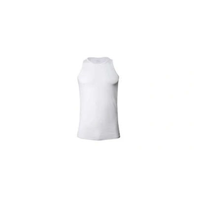 Abbildung von Fila Herren Rundhals Tank TOP FU5033 Man Round Neck 300 XL, White,