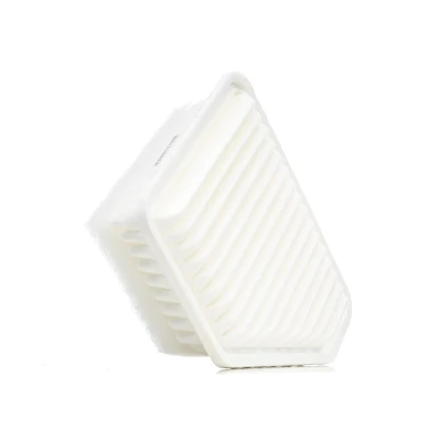 Abbildung von BOSCH F 026 400 171 Luftfilter 86 234 267,5 Filtereinsatz TOYOTA: Auris Schrägheck, Avensis III Station Wagon, Verso