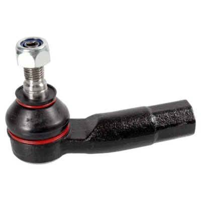 Abbildung von FEBI BILSTEIN 172722 Spurstangenkopf Vorderachse links mit selbstsichernder Mutter VOLKSWAGEN: Polo VI, SEAT: Arona, IBIZA 5, AUDI: A1 Sportback