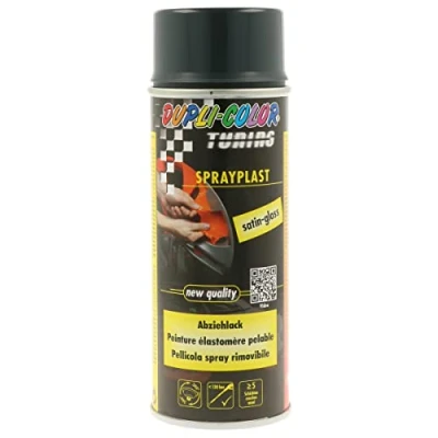 Abbildung von DUPLI COLOR 388064 Lack 1K 400 AUTO 20 0760 blau metallic ml
