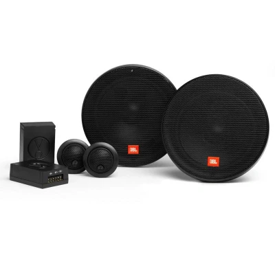 Abbildung von JBL Stage2 604C Auto Lautsprecher