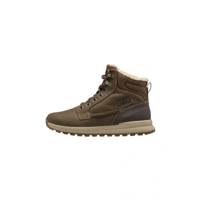 Abbildung von Helly Hansen Kelvin LX Snowboot/Winterstiefel, Herren, Größe: 42, Bushwacker coffe bean Schuhe