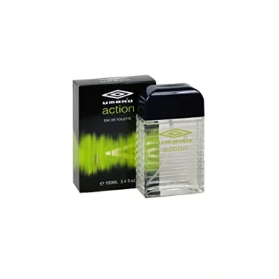 Abbildung von Umbro Eau de Toilette Aktion, 1er Pack (1 x 100 ml)