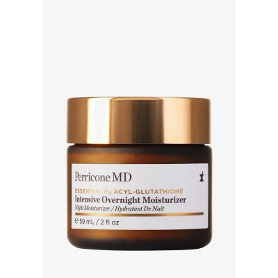 Abbildung von Perricone MD Essential FX Acylglutathione Intensive Overnight Moisturiser Nachtpflege, Größe: 9 ml,