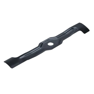 Abbildung von Makita 197761 2, Rasenmäherklinge, Makita, Schwarz, 430 mm, 1 Stück(e)